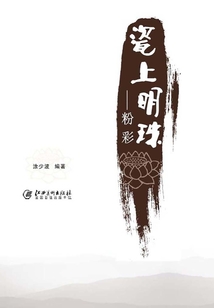 瓷上明珠