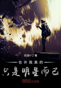 也许我真的只是明星而已