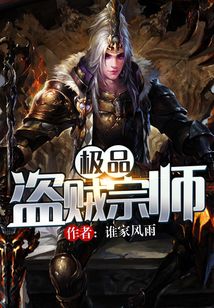 极品盗贼宗师