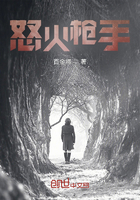 怒火枪手