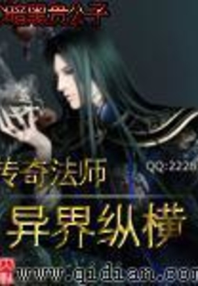 传奇法师异界纵横在线阅读