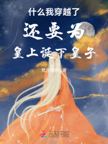 什么我穿越了還要為皇上誕下皇子
