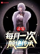 灵笼:每月一次颠佬传承在线阅读