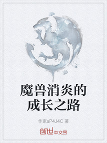 魔獸消炎的成長之路