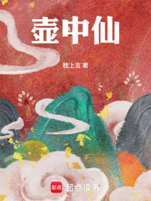 壶中仙（林清玄）在线阅读