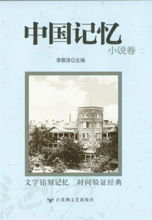 中国记忆·小说卷二
