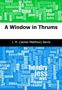 A Window in Thrums-線頭中的窗口