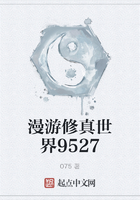 漫游修真世界9527