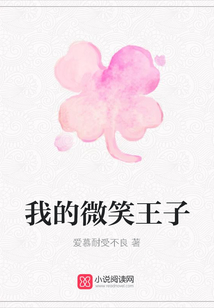 我的微笑王子