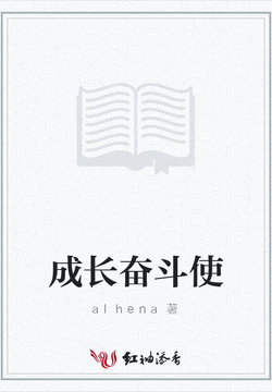 成长奋斗使 封面