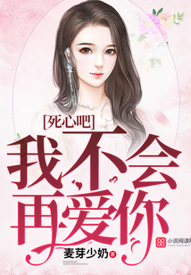 死心吧，我不會再愛你