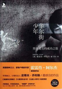 華爾街少年：男孩迪克的成功之旅