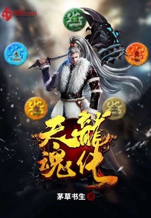 天龍魂傳