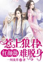 紅顏劫：惹上狼君難脫身在線閱讀