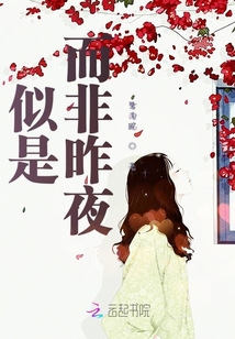 似是而非昨夜