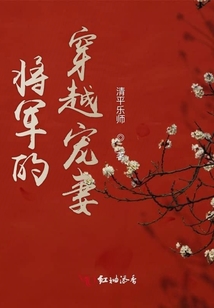 將軍的穿越寵妻