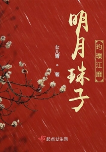 明月珠子玓瓅江靡