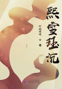 熙雪玨沉
