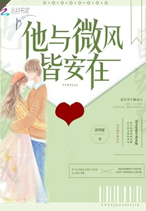 他與微風皆安在