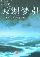 天湖梦引
