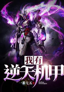 我有逆天機甲