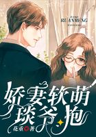 娇妻软萌：琰爷，抱！
