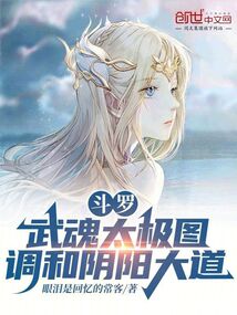 斗羅:武魂太極圖,調和陰陽大道