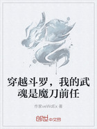 穿越斗罗，我的武魂是魔刀前任