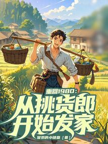 重回1980:从挑货郎开始发家