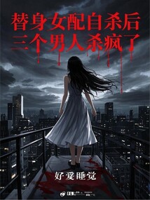 替身女配自殺后，三個男人殺瘋了