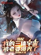 婚配:我的三体宇宙被老婆曝光了在线阅读