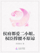 侯府都爱二小姐,权臣撑腰不原谅在线阅读