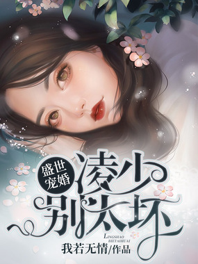 盛世宠婚凌少别太坏在线阅读