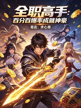 全职高手：百分百爆率成就神豪在线阅读