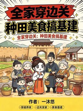 全家穿边关：种田美食搞基建在线阅读