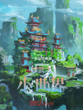 综武之小世界在线阅读