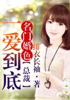 名門婚色，總裁一愛到底在線閱讀