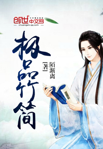 极品竹简 cover