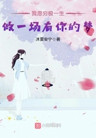 我愿窮極一生，做一場有你的夢在線閱讀