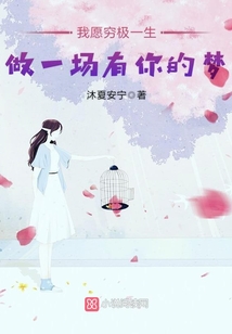 我愿窮極一生，做一場有你的夢