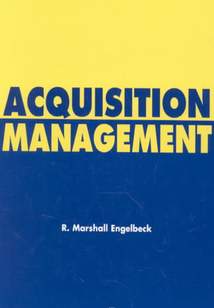 Acquisition Management