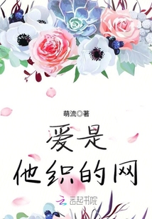 愛是他織的網
