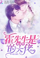霍先生是寵妻界的大佬在線閱讀