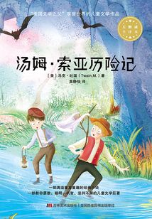 湯姆·索亞歷險記