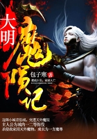 大明魔陨记