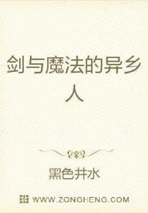 劍與魔法的異鄉(xiāng)人