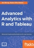 Advanced Analytics with R and Tableau