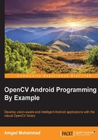 OpenCV Android Programming By Example在线阅读