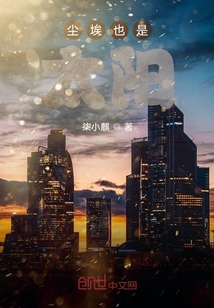 塵埃也是太陽