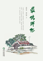 最忆乡愁在线阅读